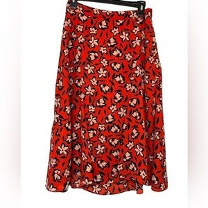 Who What Wear skirt size 6